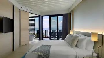 SIX SENSES KAPLANKAYA
