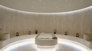 SIX SENSES KAPLANKAYA