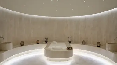 SIX SENSES KAPLANKAYA