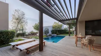 SIX SENSES KAPLANKAYA