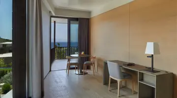 SIX SENSES KAPLANKAYA