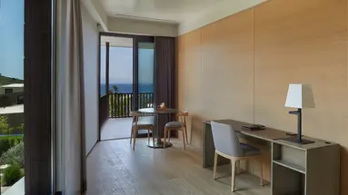 SIX SENSES KAPLANKAYA