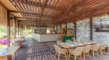 SIX SENSES KAPLANKAYA
