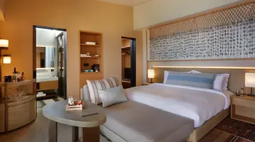 SIX SENSES KAPLANKAYA