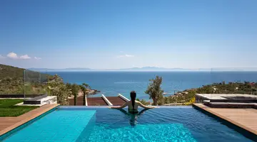 SIX SENSES KAPLANKAYA
