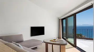 SIX SENSES KAPLANKAYA