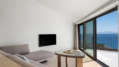 SIX SENSES KAPLANKAYA