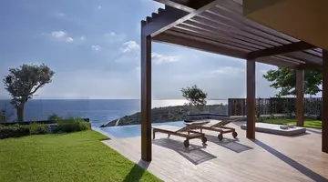 SIX SENSES KAPLANKAYA