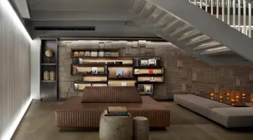 SIX SENSES KAPLANKAYA