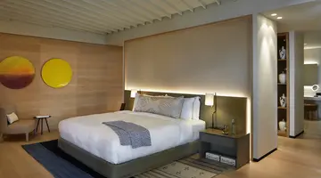 SIX SENSES KAPLANKAYA