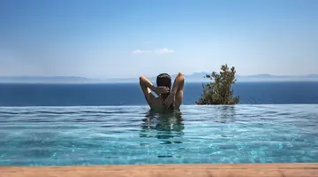 SIX SENSES KAPLANKAYA