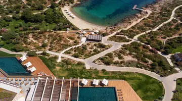 SIX SENSES KAPLANKAYA