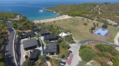 SIX SENSES KAPLANKAYA