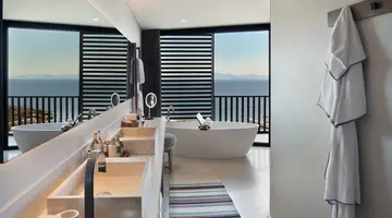 SIX SENSES KAPLANKAYA