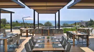 SIX SENSES KAPLANKAYA