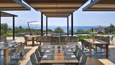 SIX SENSES KAPLANKAYA
