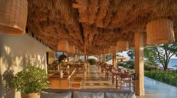 SIX SENSES KAPLANKAYA
