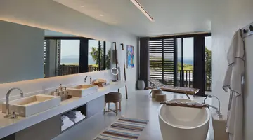 SIX SENSES KAPLANKAYA