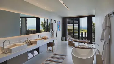 SIX SENSES KAPLANKAYA