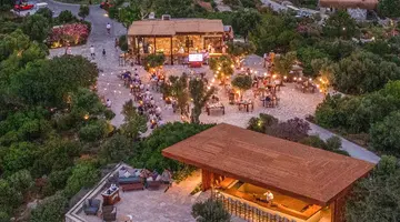 SIX SENSES KAPLANKAYA