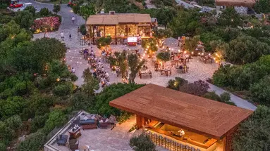 SIX SENSES KAPLANKAYA