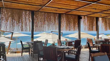 SIX SENSES KAPLANKAYA