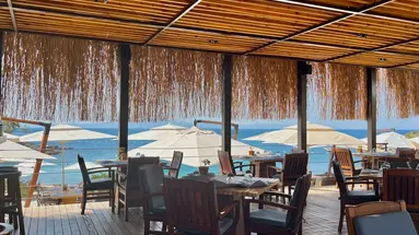 SIX SENSES KAPLANKAYA