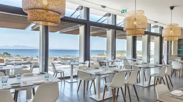 SIX SENSES KAPLANKAYA