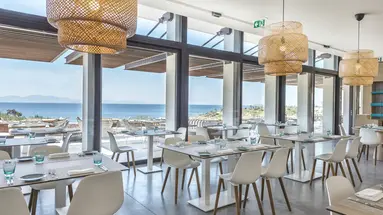 SIX SENSES KAPLANKAYA