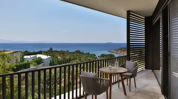 SIX SENSES KAPLANKAYA
