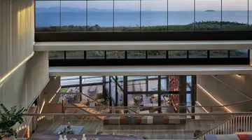 SIX SENSES KAPLANKAYA
