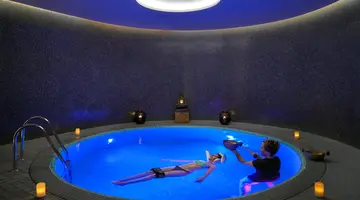 SIX SENSES KAPLANKAYA