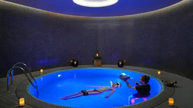SIX SENSES KAPLANKAYA