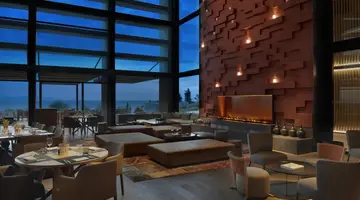SIX SENSES KAPLANKAYA