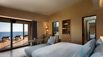 SIX SENSES KAPLANKAYA
