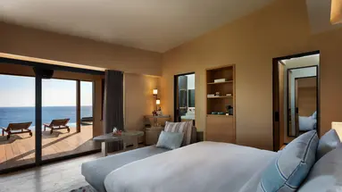 SIX SENSES KAPLANKAYA