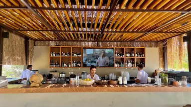 SIX SENSES KAPLANKAYA