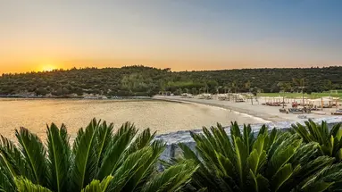 SIX SENSES KAPLANKAYA
