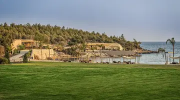 SIX SENSES KAPLANKAYA