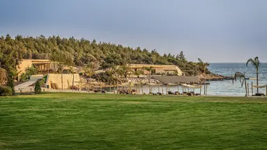 SIX SENSES KAPLANKAYA