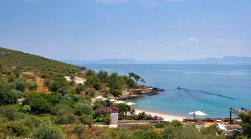 SIX SENSES KAPLANKAYA