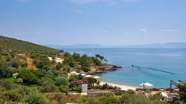 SIX SENSES KAPLANKAYA