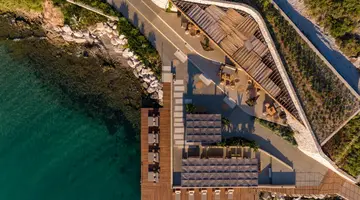 SIX SENSES KAPLANKAYA