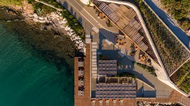 SIX SENSES KAPLANKAYA