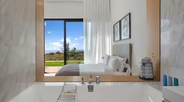 SIX SENSES KAPLANKAYA