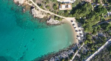 SIX SENSES KAPLANKAYA
