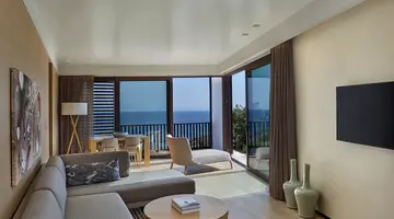 SIX SENSES KAPLANKAYA