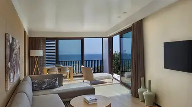 SIX SENSES KAPLANKAYA