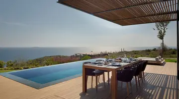 SIX SENSES KAPLANKAYA