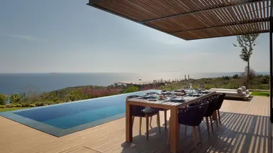 SIX SENSES KAPLANKAYA